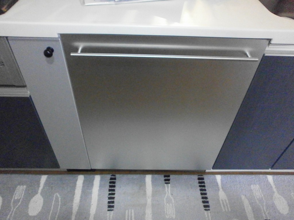 ASKO製食器洗い乾燥機 D5554