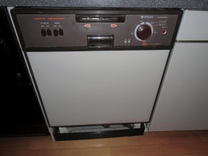 日立製食器洗い乾燥機　kf8200sk