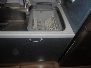 三菱製食器洗い乾燥機　MISW-4511