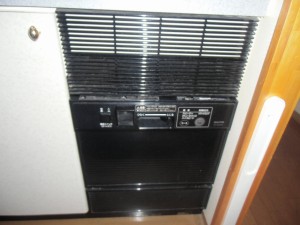 サンヨー製食器洗い乾燥機　DW-SS61B(K)