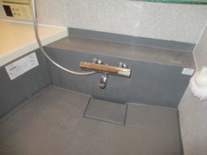 TOTO製浴室水栓 TBV03445J　