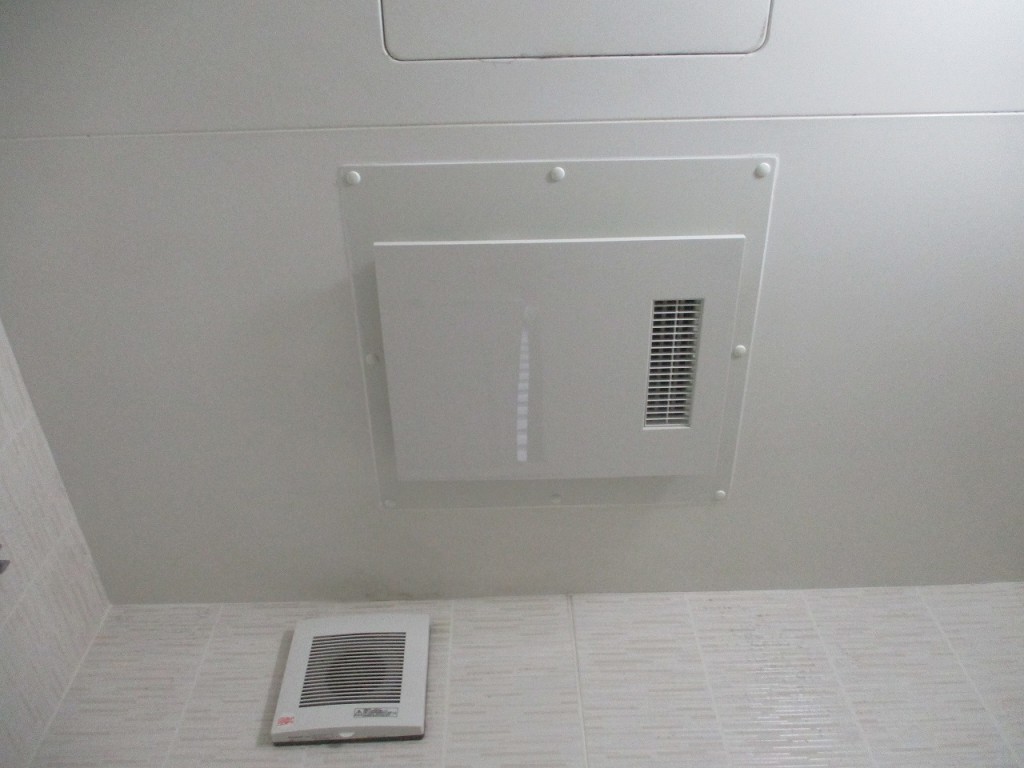 三菱電機浴室換気乾燥機 V-141BZ5