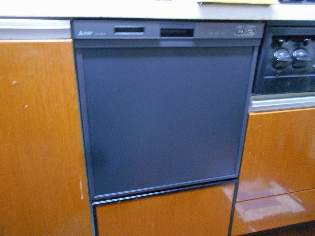 三菱製食器洗い乾燥機 EW-45R2B