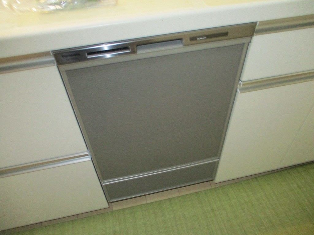 Panasonic製食器洗い乾燥機 　NP-45MD9S